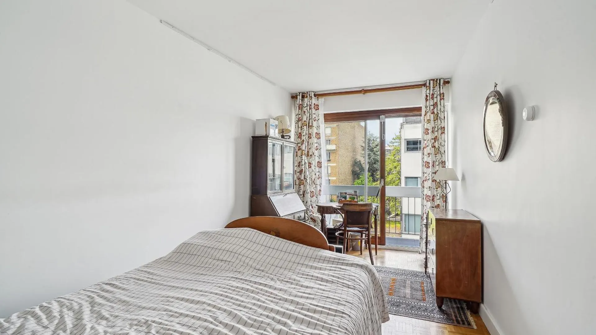 Apartment Appartement De Charme Dans Le Saint-Lambert By Weekome Paris