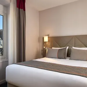 Timhotel Opera Madeleine מלון